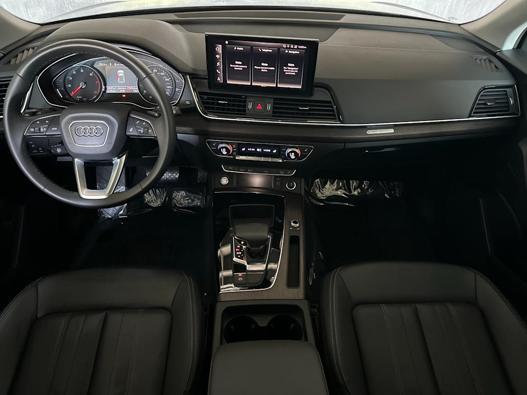 Thumbnail: 2024 Audi Q5 - 2