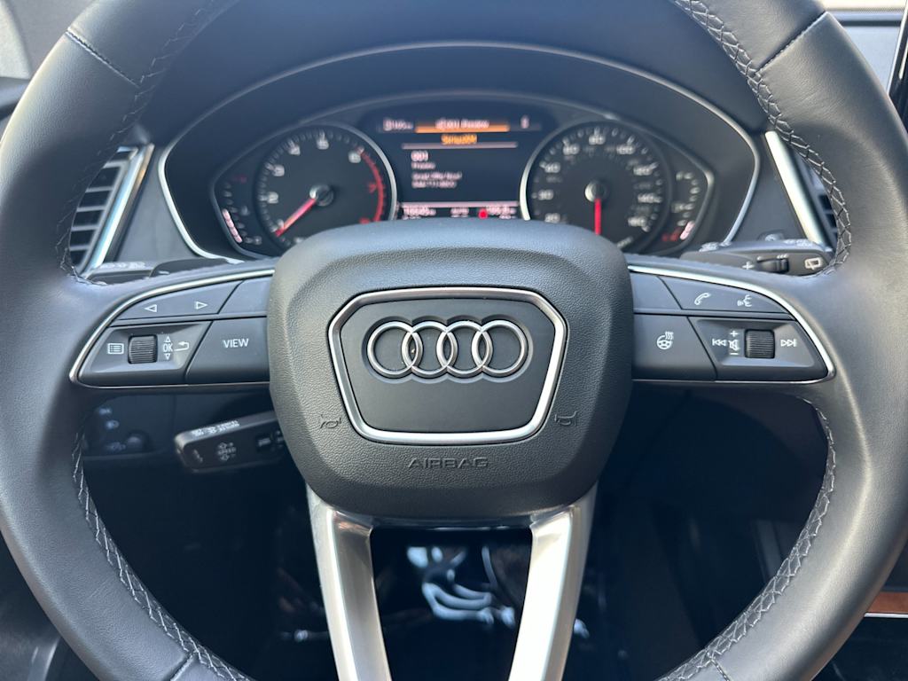 Thumbnail: 2023 Audi Q5 - 26