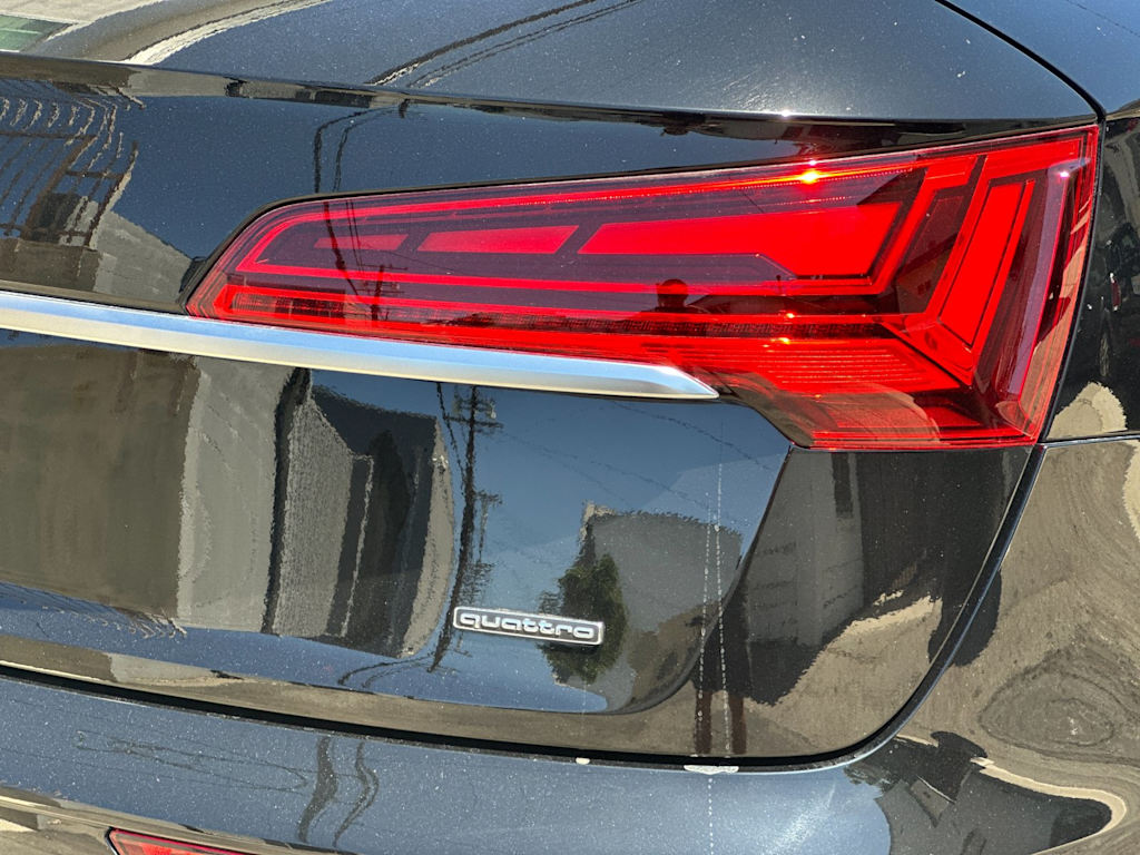 Thumbnail: 2023 Audi Q5 - 29