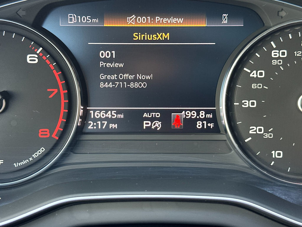 Thumbnail: 2023 Audi Q5 - 27