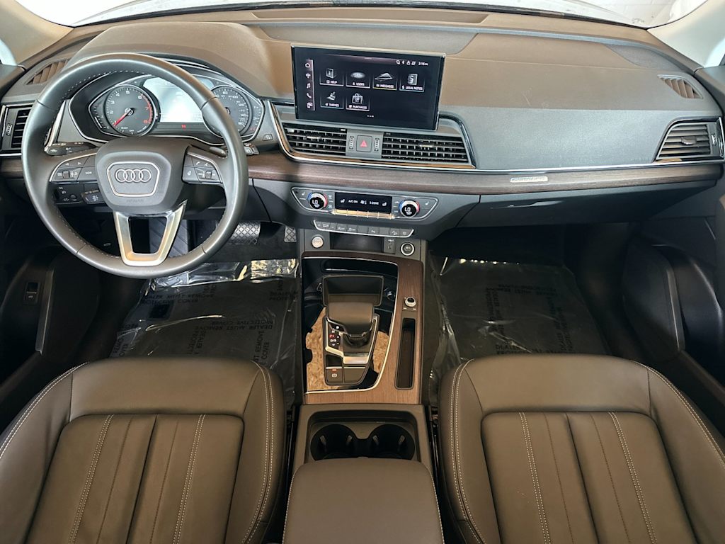 Thumbnail: 2023 Audi Q5 - 2