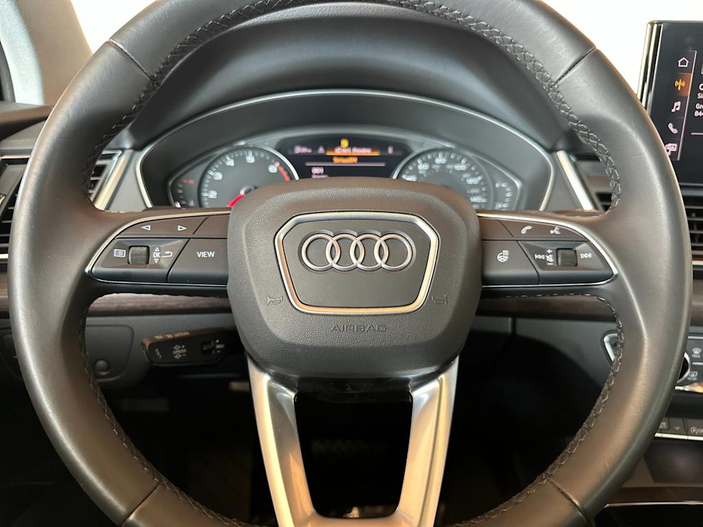 Thumbnail: 2023 Audi Q5 - 26