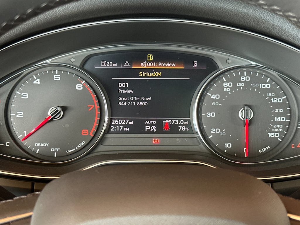 Thumbnail: 2023 Audi Q5 - 14