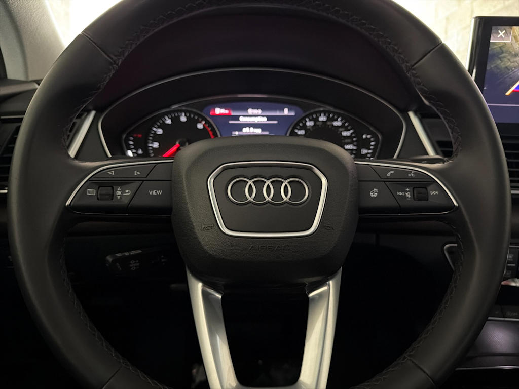 Thumbnail: 2023 Audi Q5 - 26