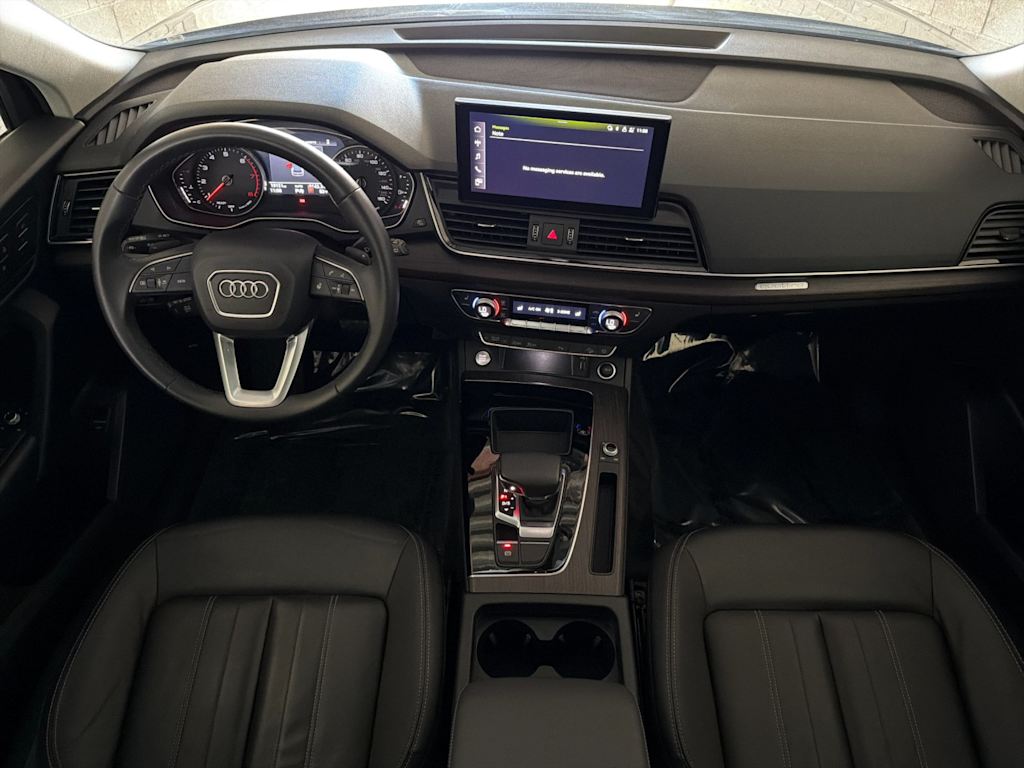 Thumbnail: 2023 Audi Q5 - 2