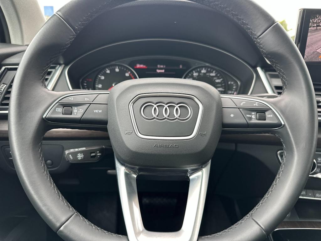Thumbnail: 2023 Audi Q5 - 26
