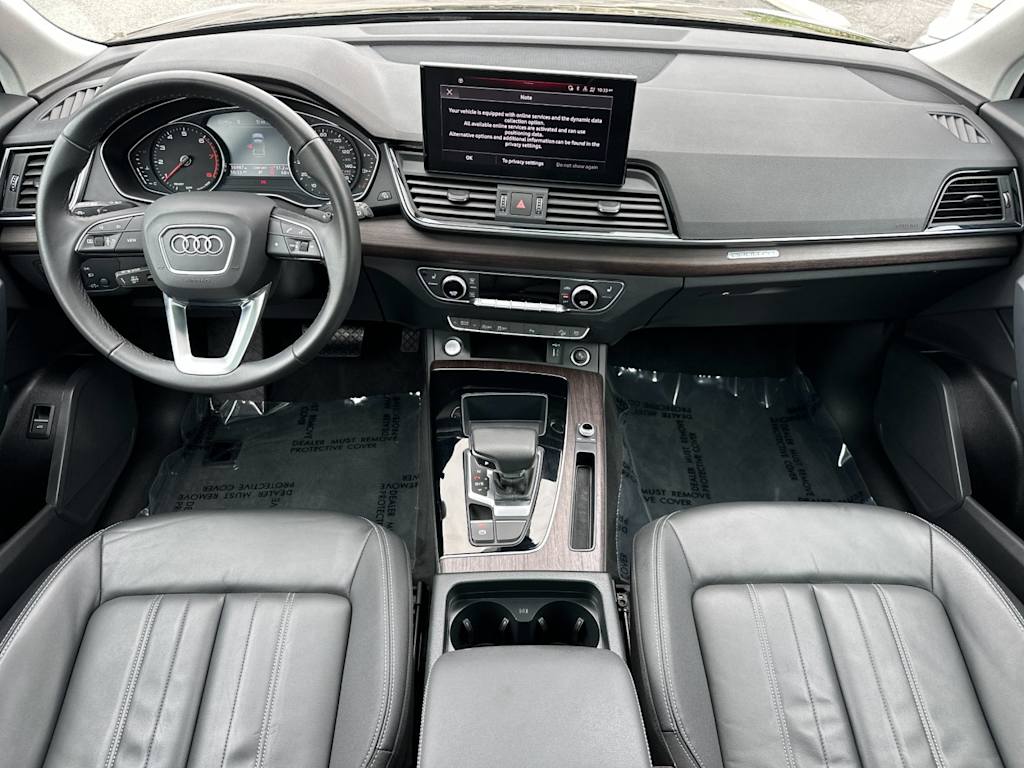 Thumbnail: 2023 Audi Q5 - 2