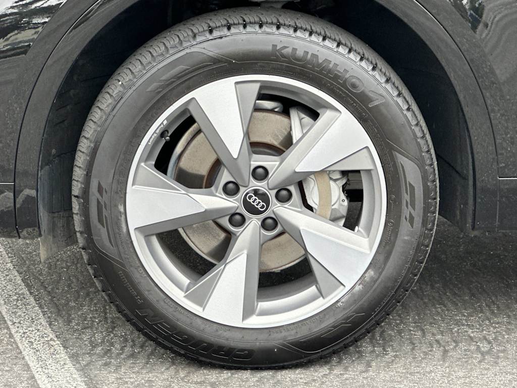 Thumbnail: 2023 Audi Q5 - 7