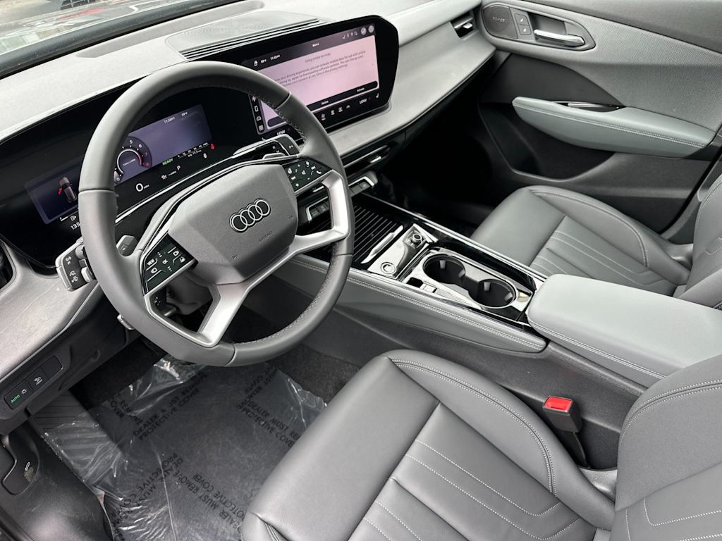Thumbnail: 2026 Audi Q3 - 9