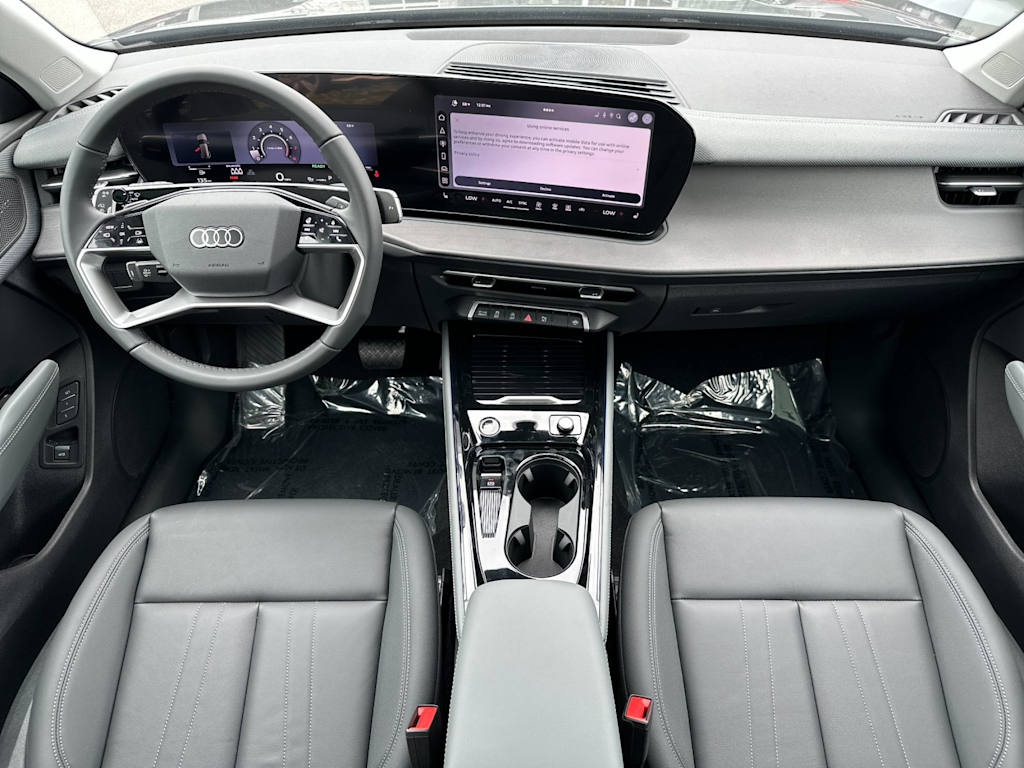Thumbnail: 2026 Audi Q3 - 2