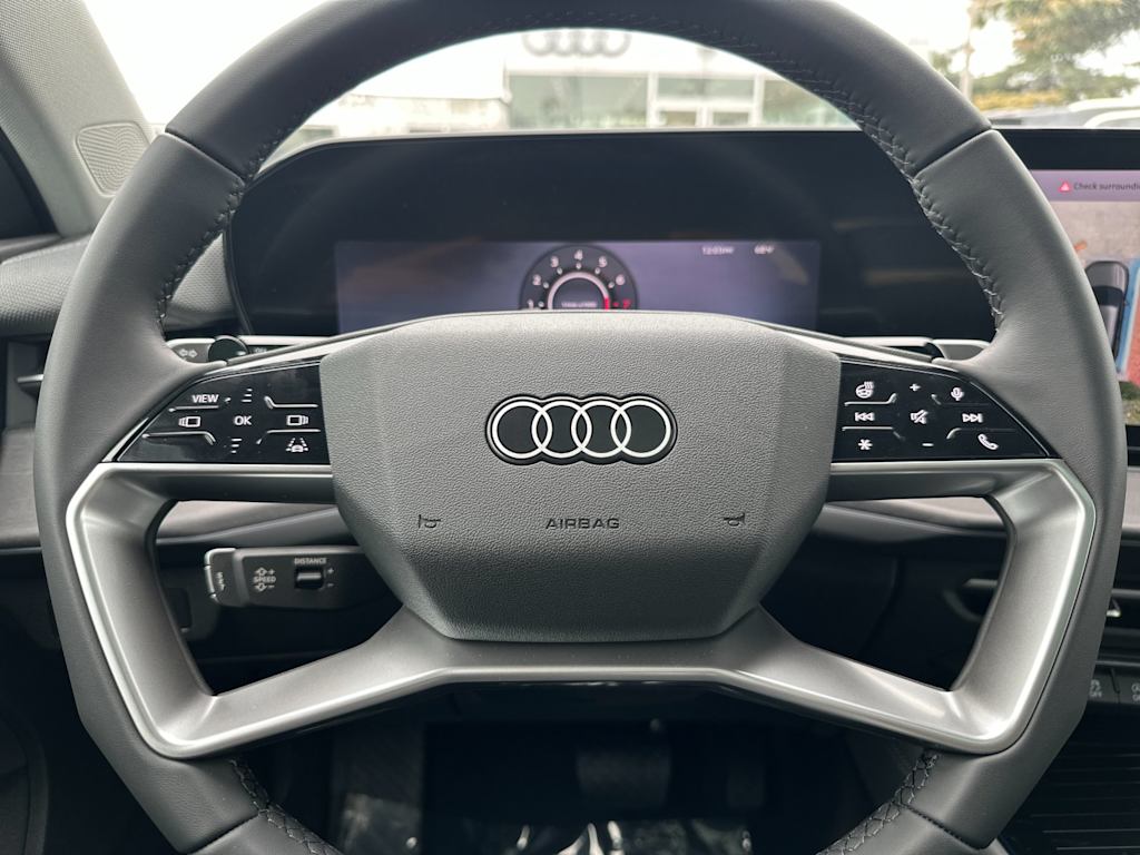 Thumbnail: 2026 Audi Q3 - 28