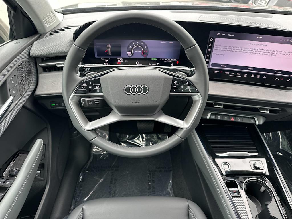 Thumbnail: 2026 Audi Q3 - 11