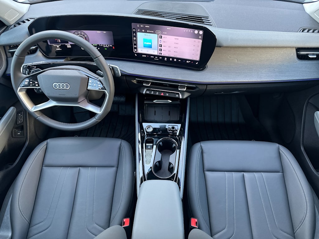Thumbnail: 2026 Audi Q3 - 2