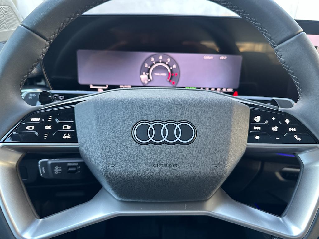 Thumbnail: 2026 Audi Q3 - 26
