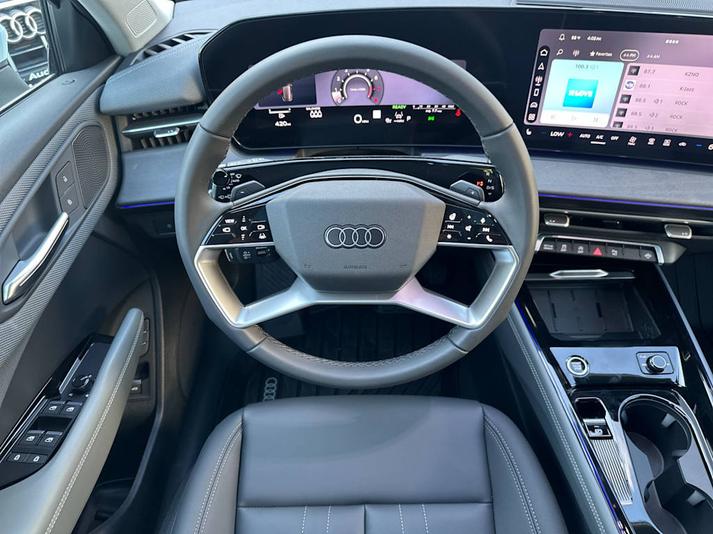 Thumbnail: 2026 Audi Q3 - 9