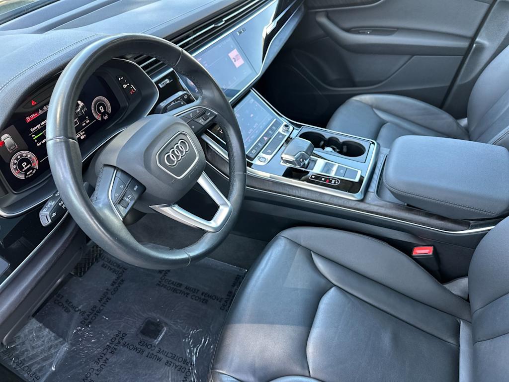 Thumbnail: 2023 Audi Q7 - 8