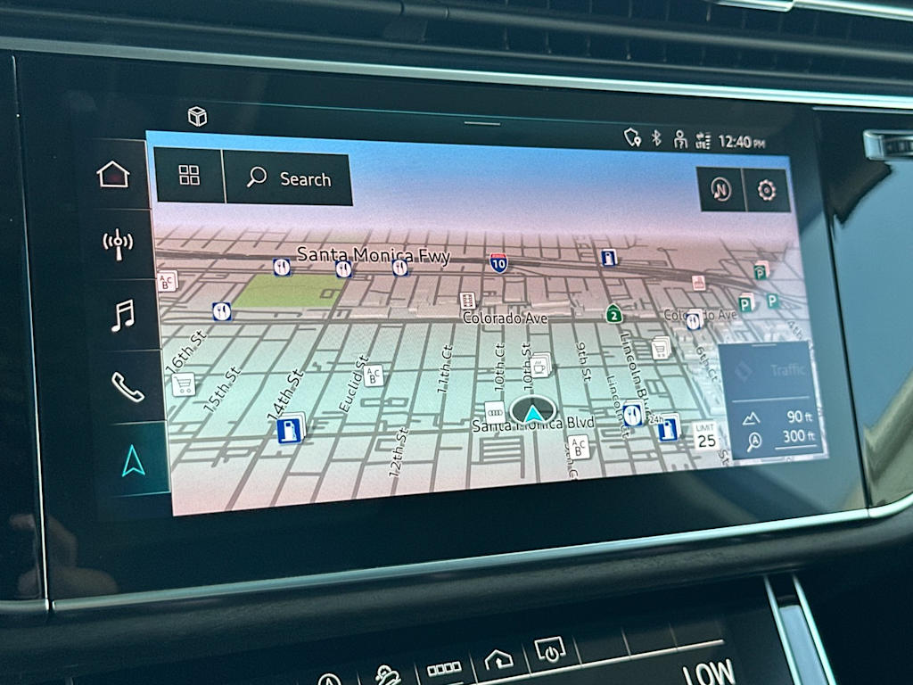 Thumbnail: 2023 Audi Q7 - 24