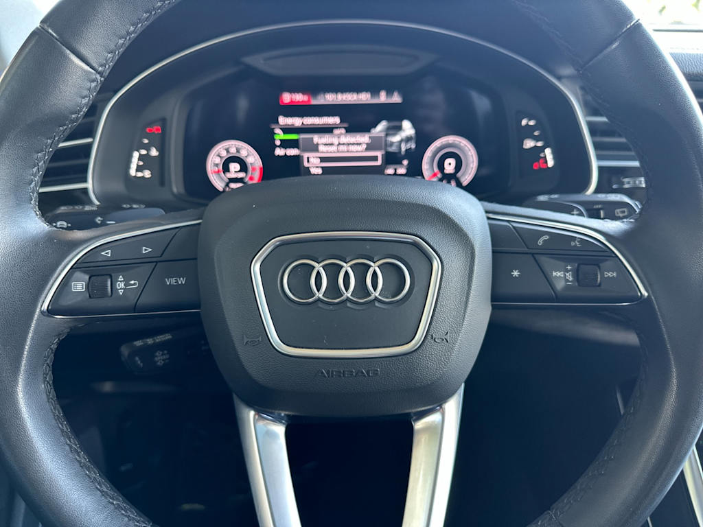 Thumbnail: 2023 Audi Q7 - 28