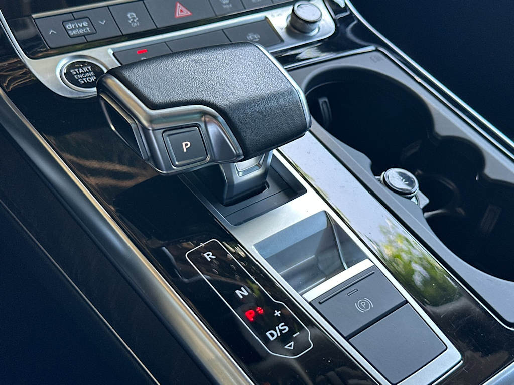 Thumbnail: 2023 Audi Q7 - 14