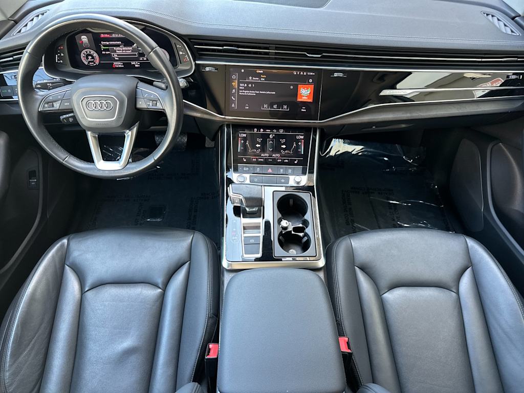 Thumbnail: 2023 Audi Q7 - 2