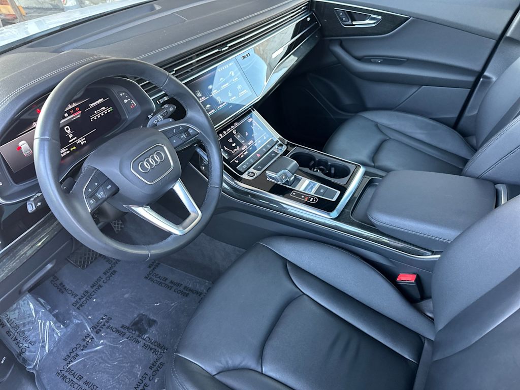 Thumbnail: 2023 Audi Q7 - 9
