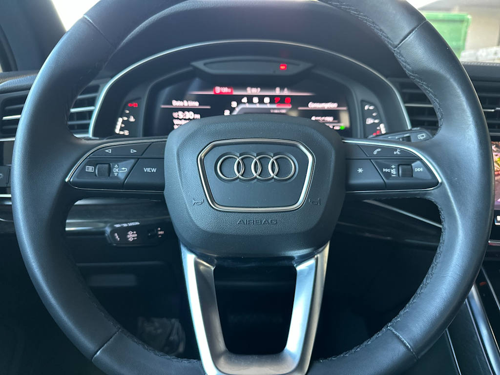 Thumbnail: 2023 Audi Q7 - 28