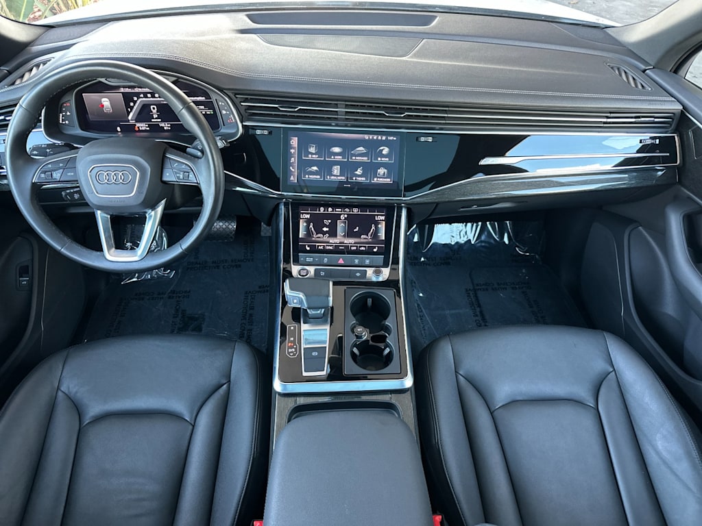 Thumbnail: 2023 Audi Q7 - 2