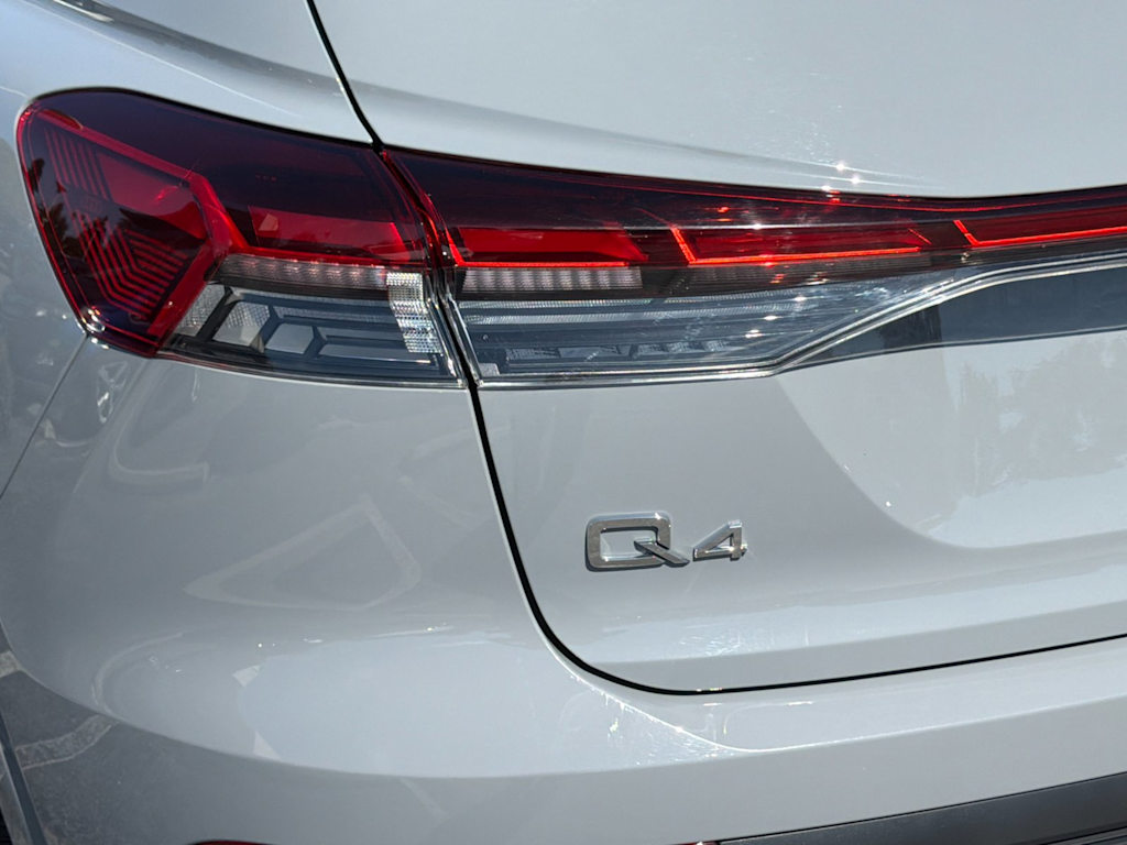 Thumbnail: 2023 Audi Q4 e-tron - 29