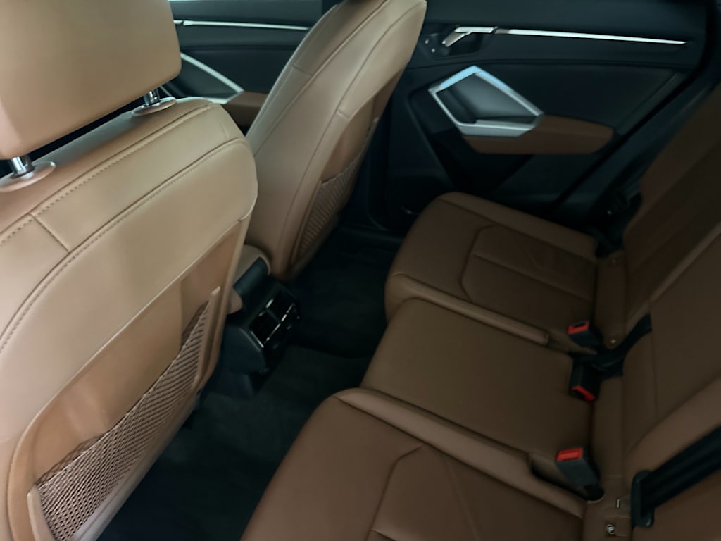 Thumbnail: 2022 Audi Q3 - 9