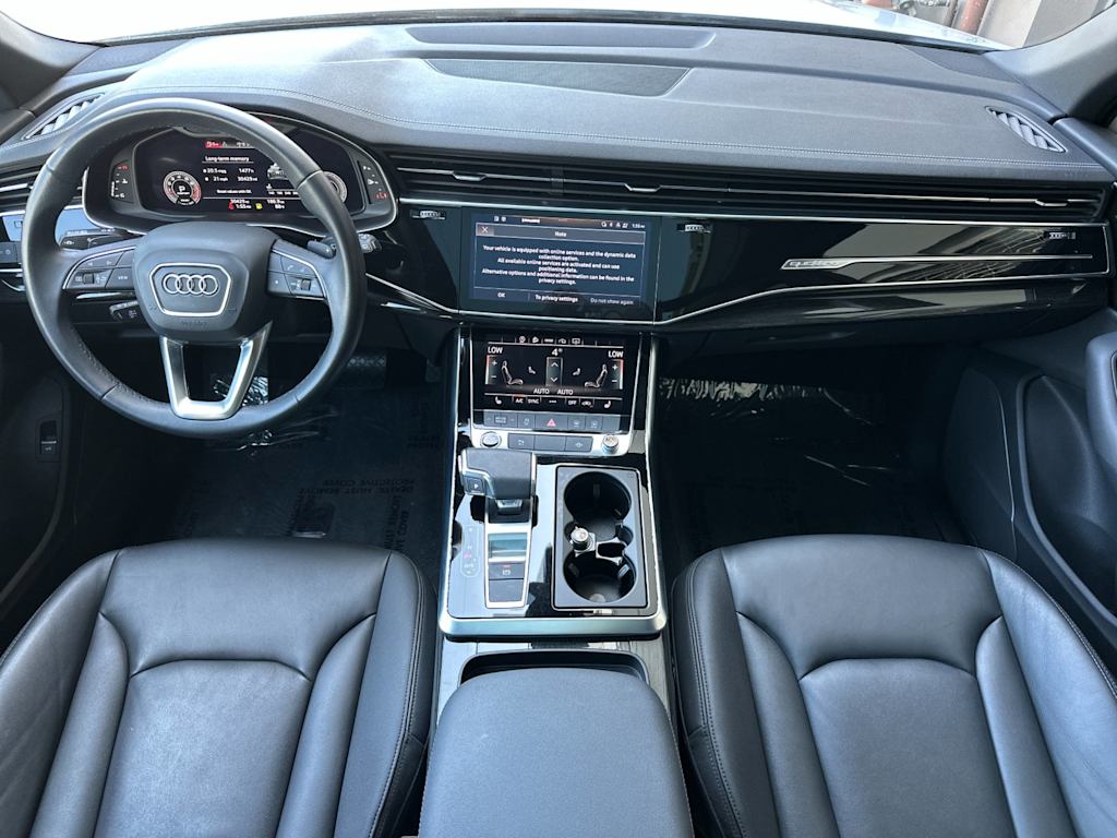 Thumbnail: 2023 Audi Q7 - 2