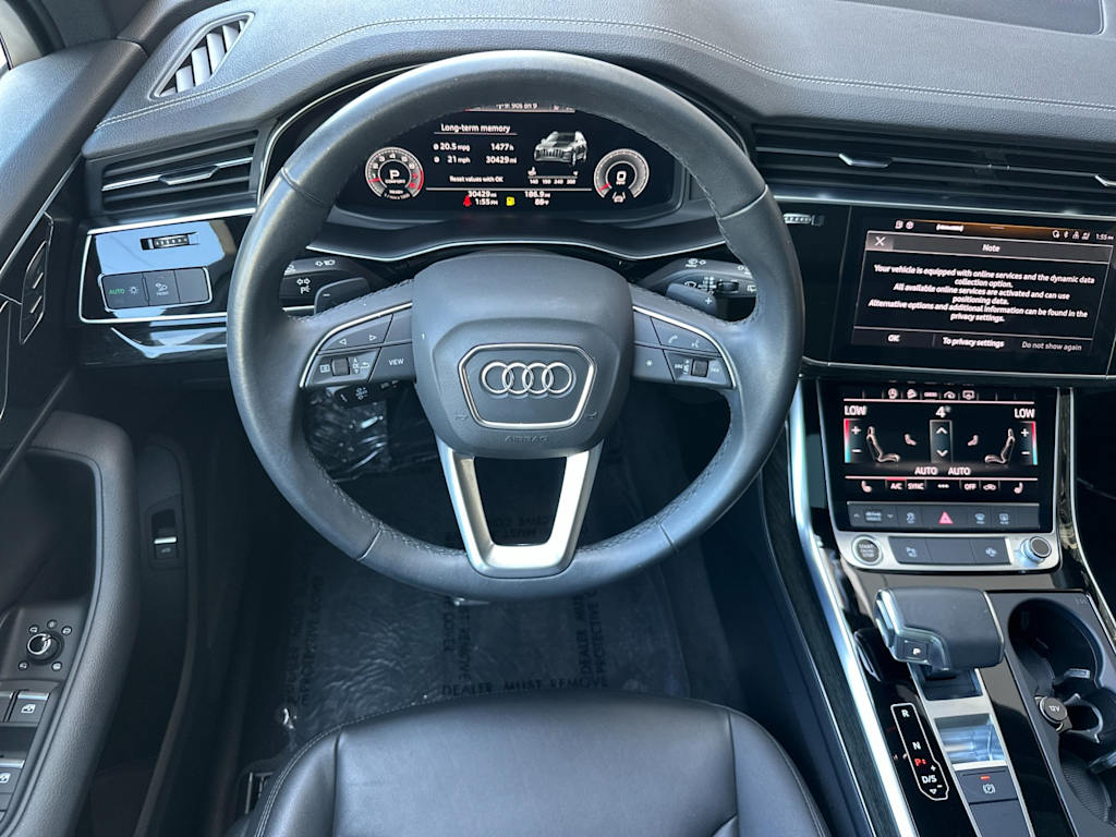 Thumbnail: 2023 Audi Q7 - 10