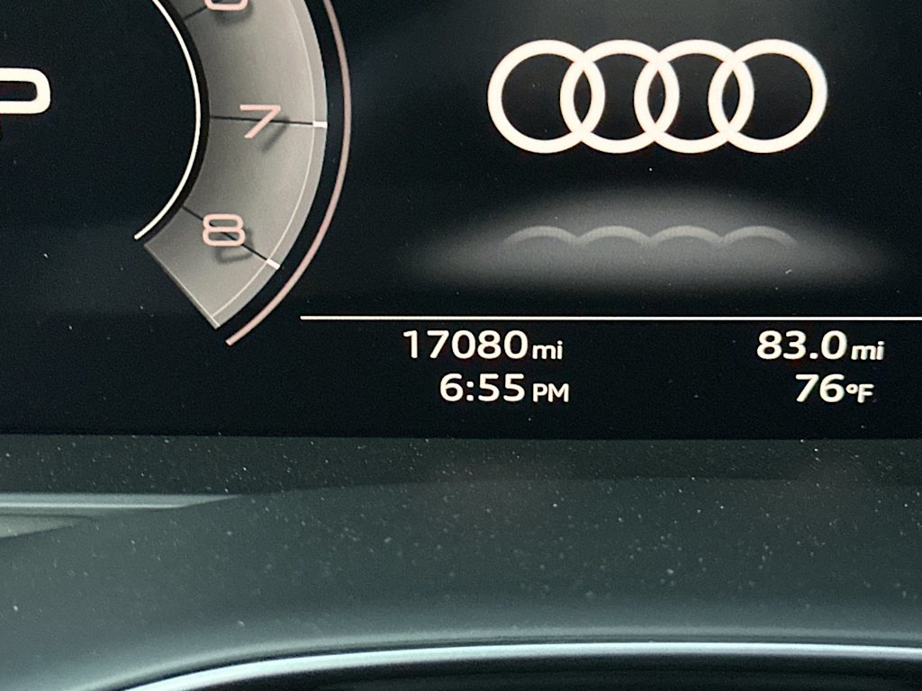 Thumbnail: 2023 Audi Q7 - 29