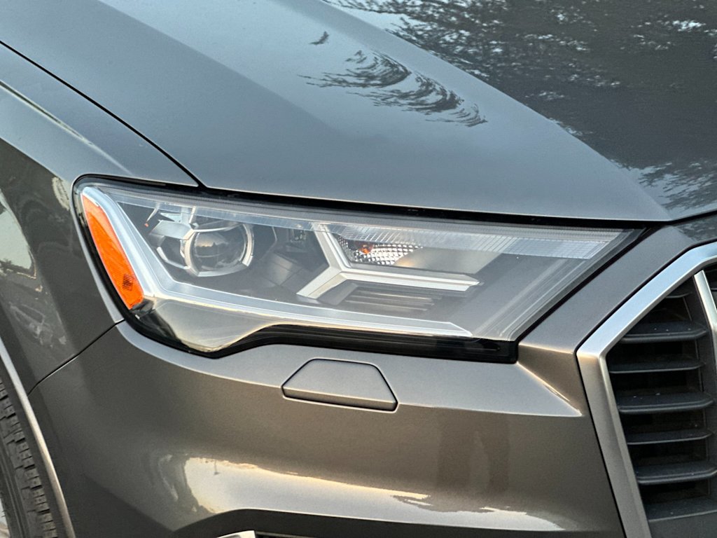 Thumbnail: 2023 Audi Q7 - 30