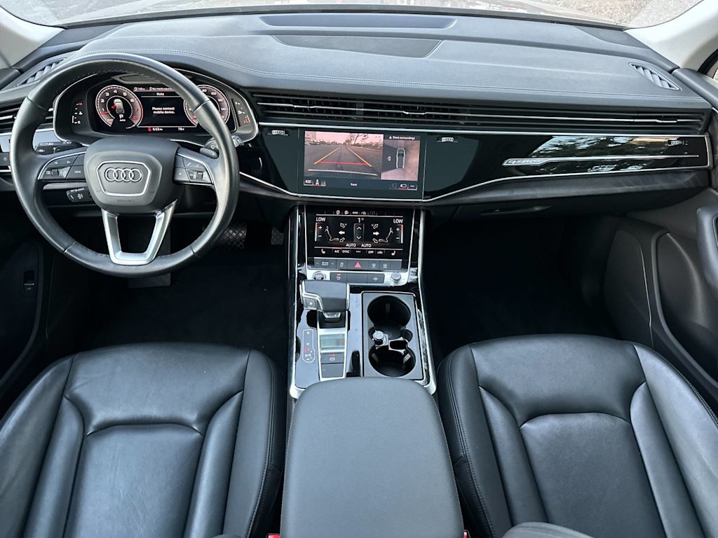 Thumbnail: 2023 Audi Q7 - 2