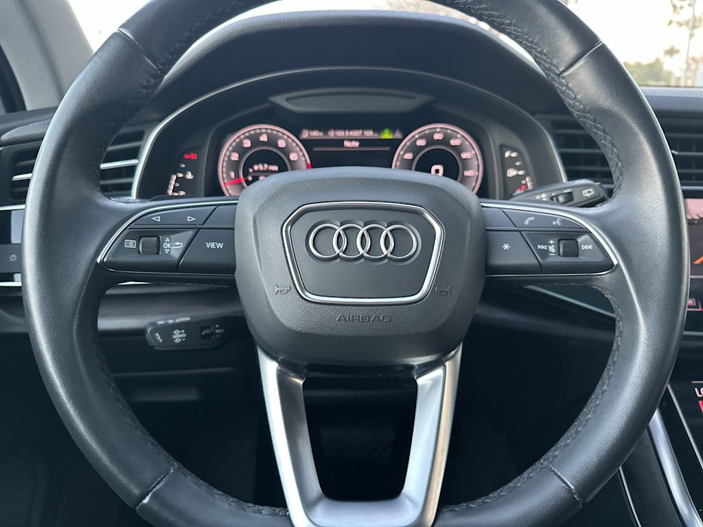 Thumbnail: 2023 Audi Q7 - 28