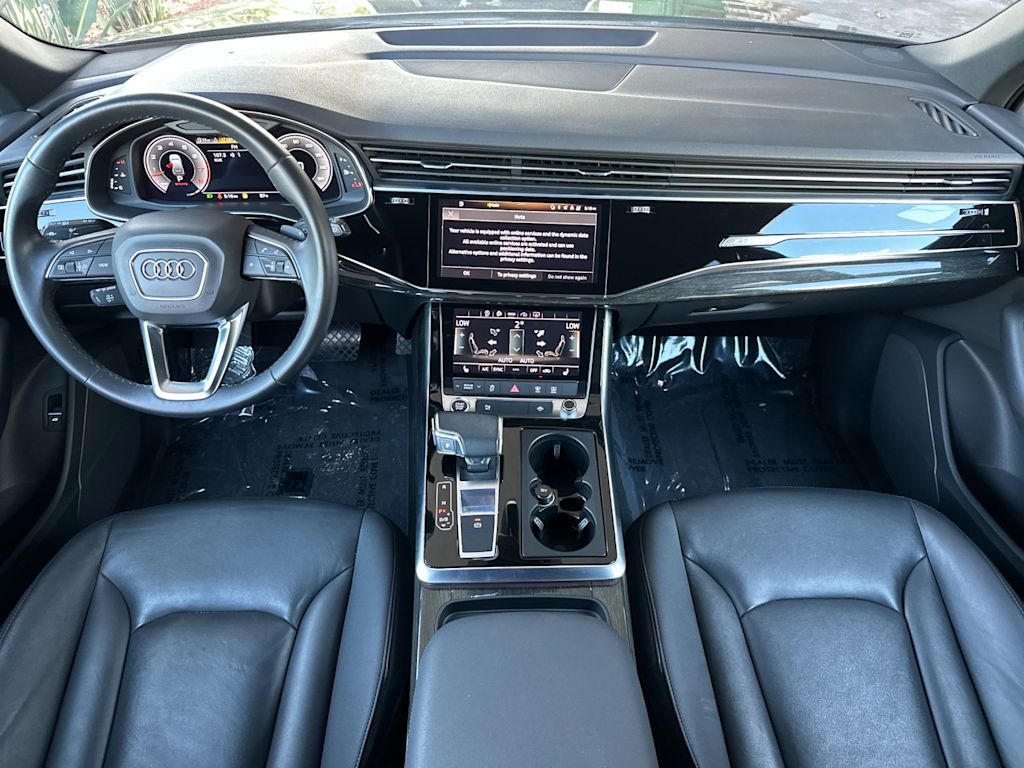 Thumbnail: 2022 Audi Q7 - 2