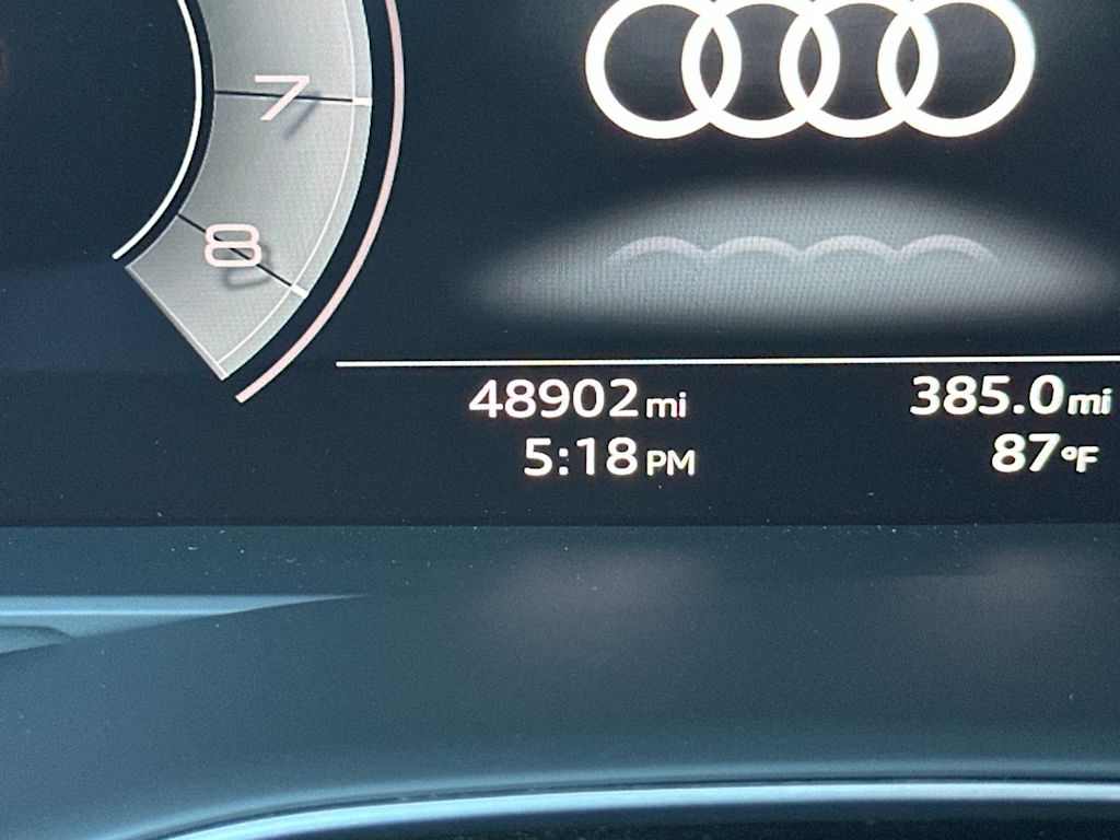 Thumbnail: 2022 Audi Q7 - 29