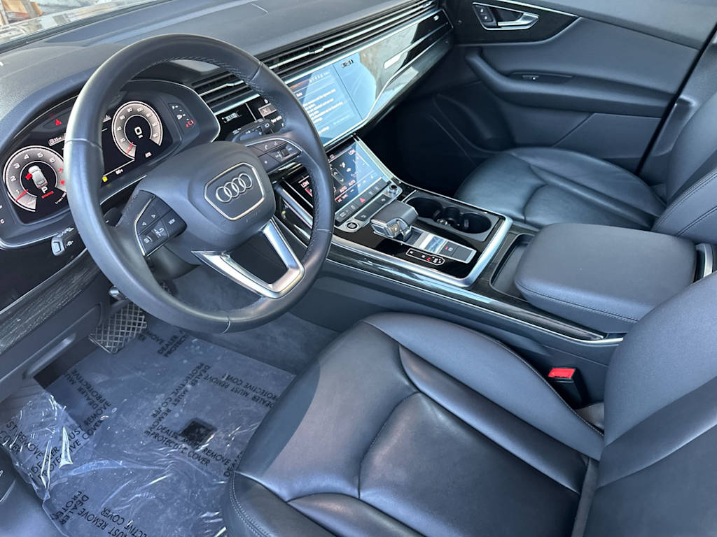 Thumbnail: 2022 Audi Q7 - 9
