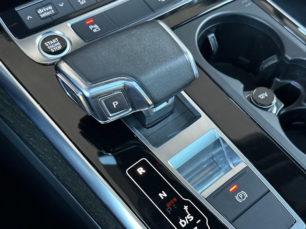 Thumbnail: 2022 Audi Q7 - 14