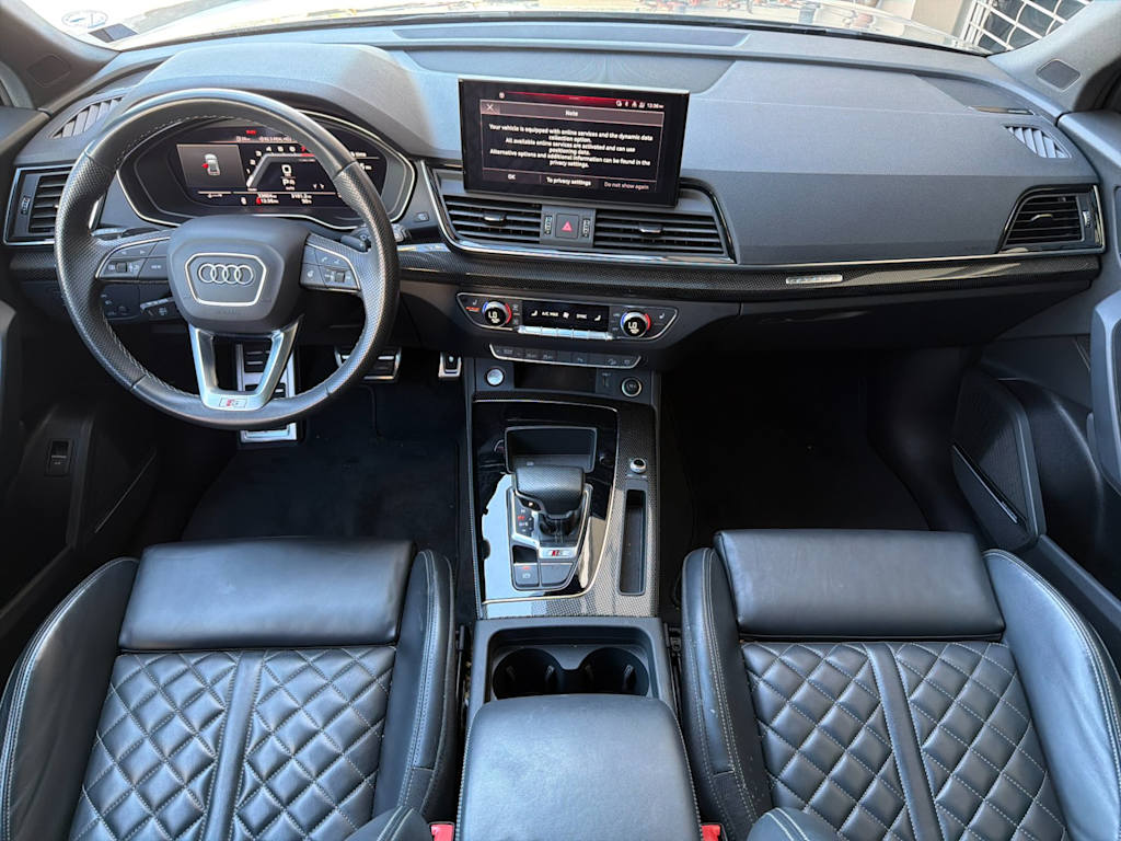 Thumbnail: 2023 Audi SQ5 - 2