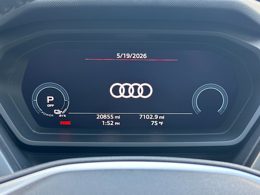 Thumbnail: 2023 Audi Q4 e-tron - 14