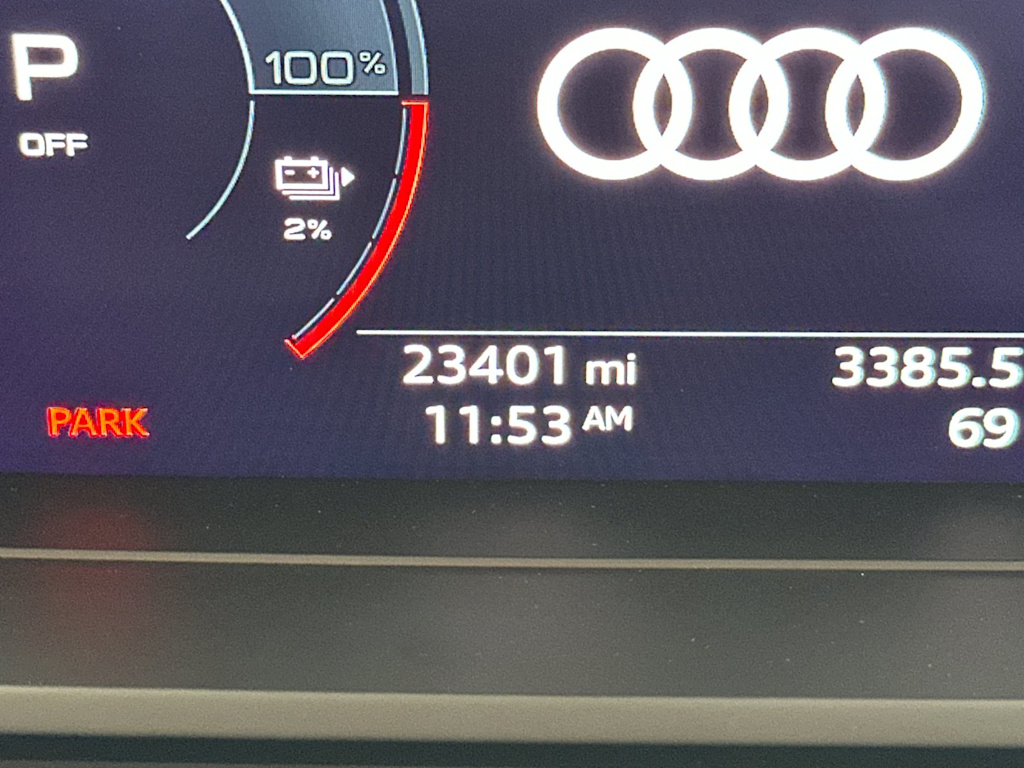 Thumbnail: 2023 Audi Q4 e-tron - 28
