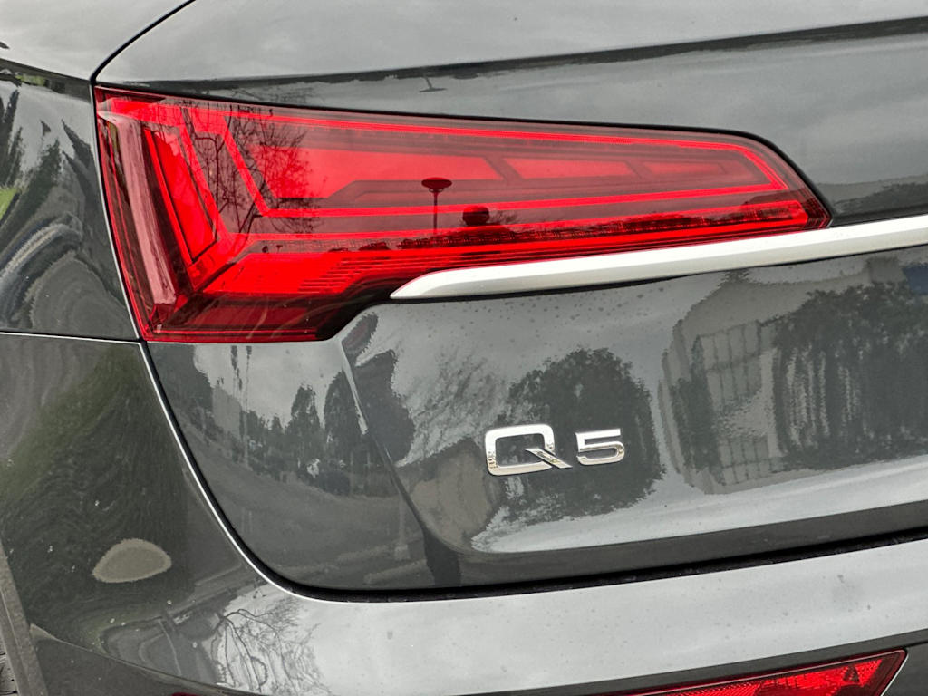 Thumbnail: 2023 Audi Q5 - 29