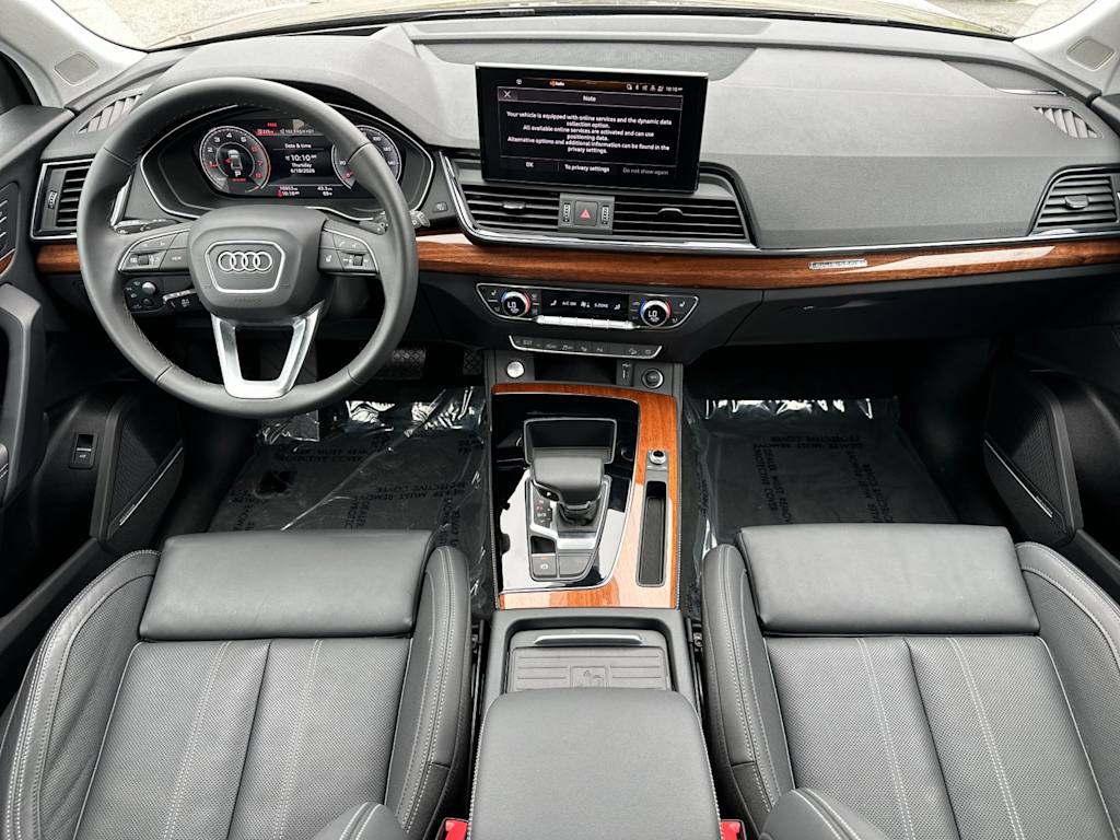Thumbnail: 2023 Audi Q5 - 2