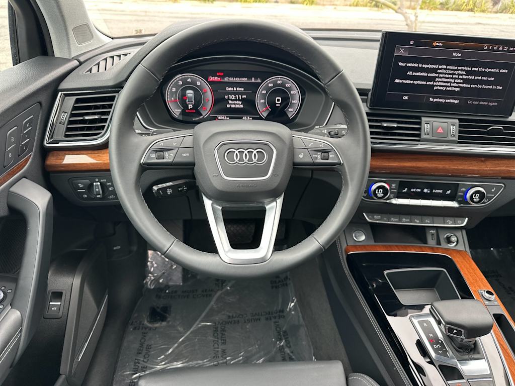 Thumbnail: 2023 Audi Q5 - 11