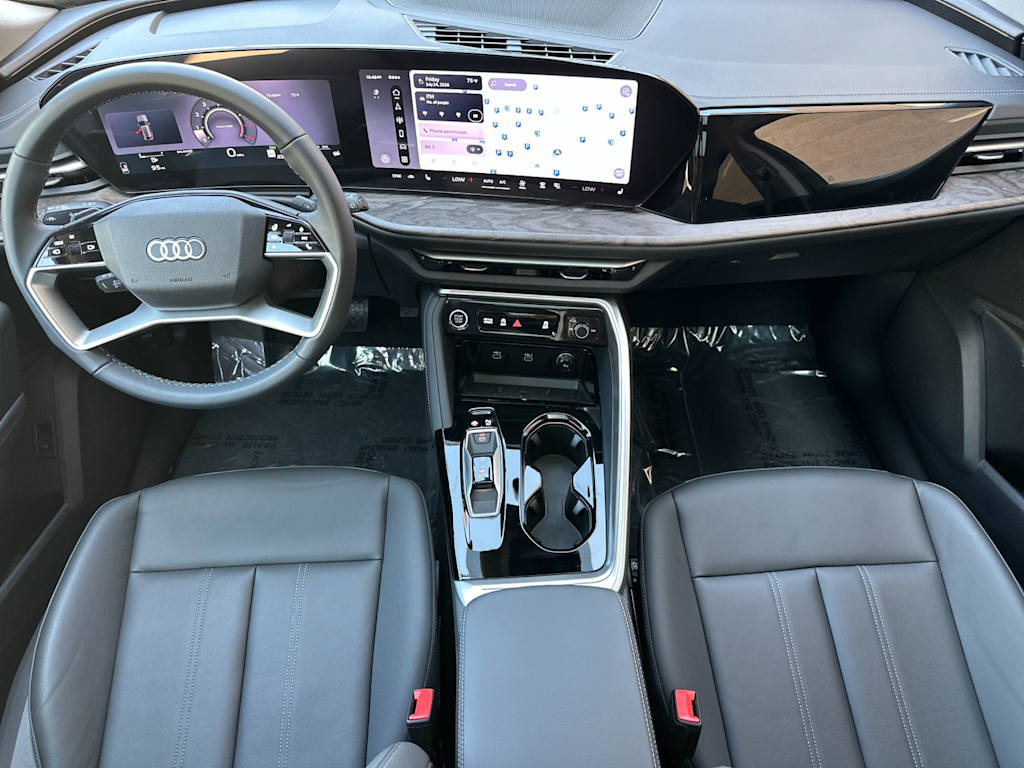 Thumbnail: 2026 Audi Q5 - 2