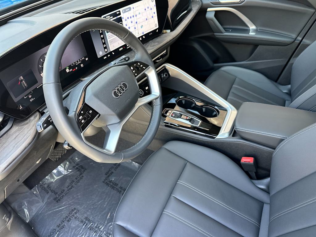 Thumbnail: 2026 Audi Q5 - 8