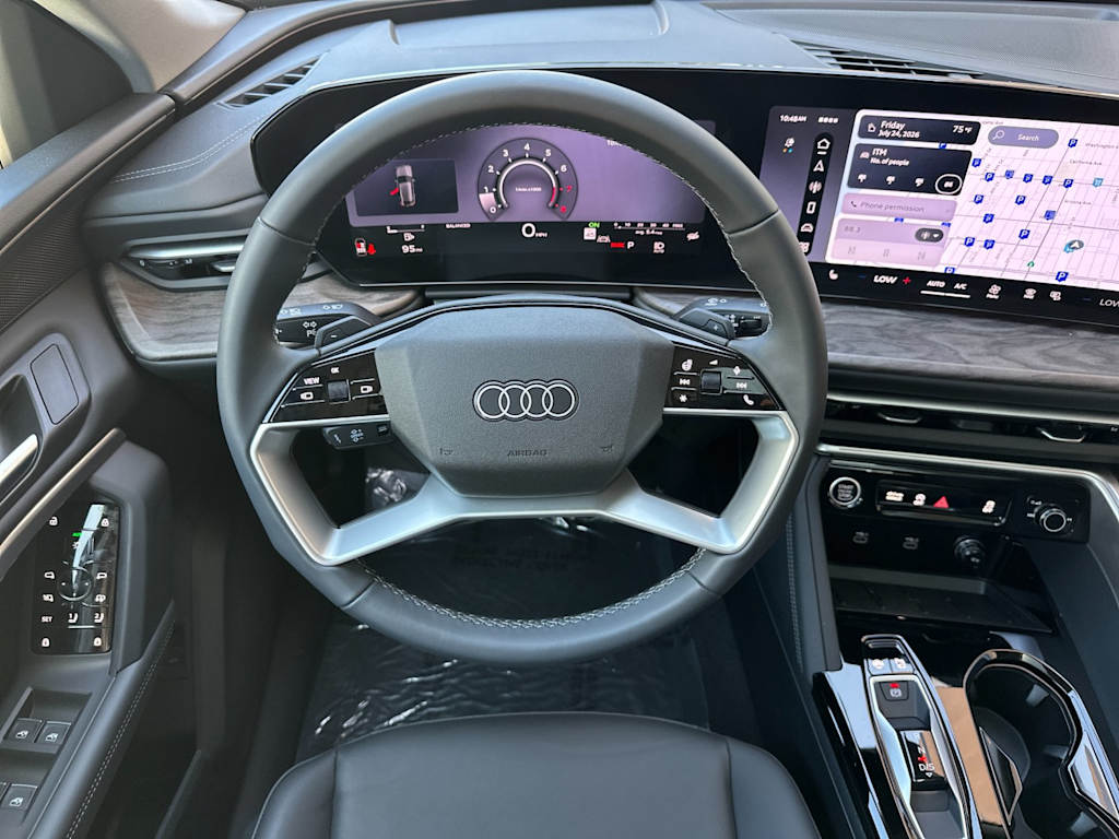 Thumbnail: 2026 Audi Q5 - 10