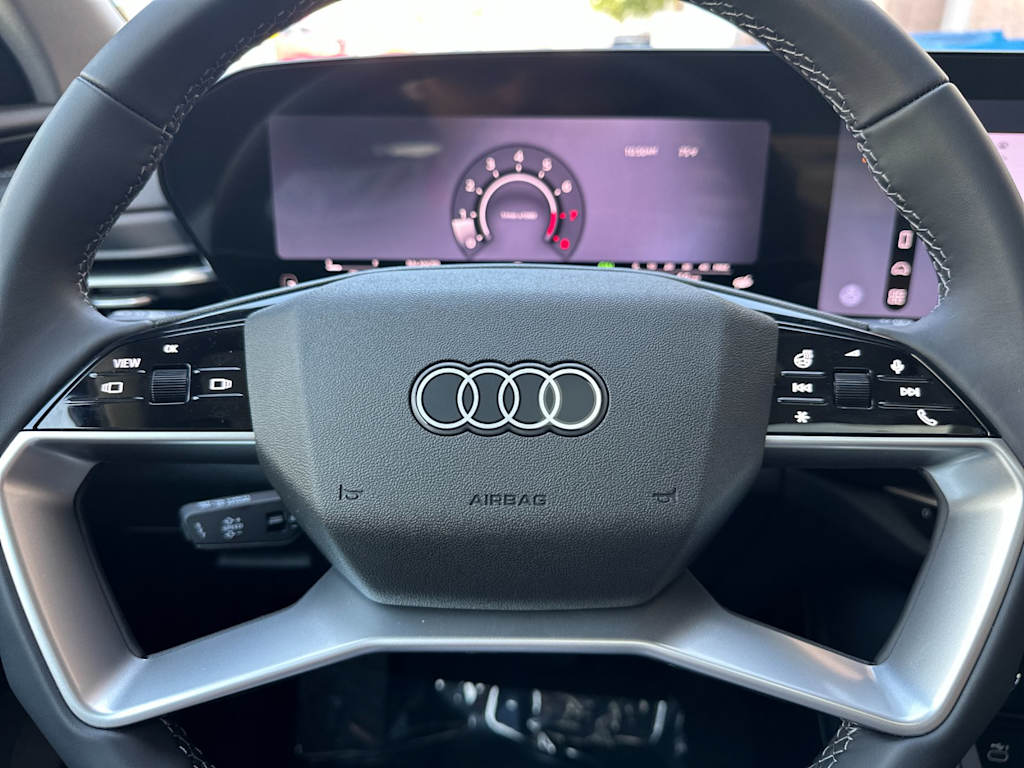 Thumbnail: 2026 Audi Q5 - 26