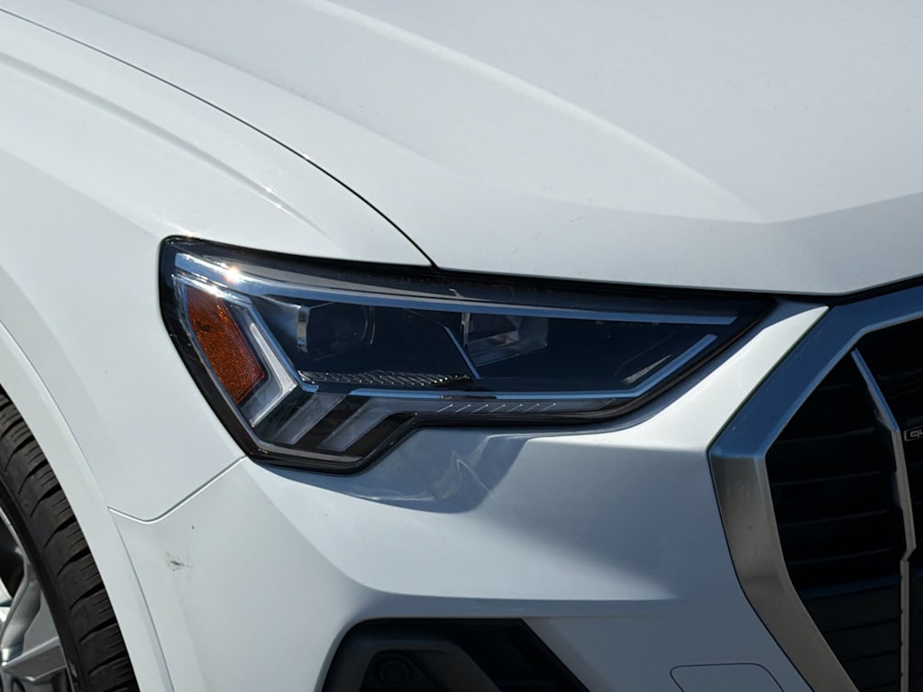 Thumbnail: 2024 Audi Q3 - 28